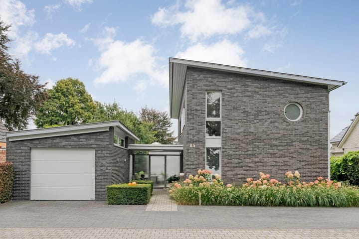 Itterbecker Straße 85 main image