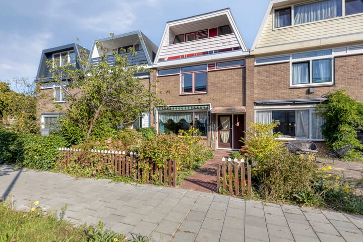 Flevostraat 31 main image