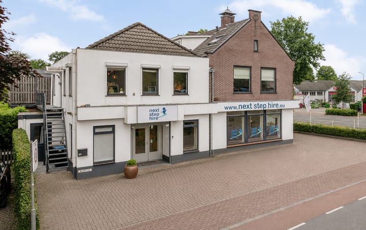 Koningstraat 91-B main image
