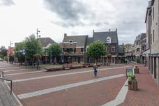 Afbeelding van Martinetplein 16 - Derde foto