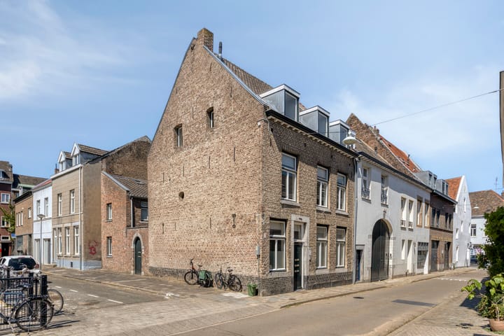 Jekerstraat 8-B main image