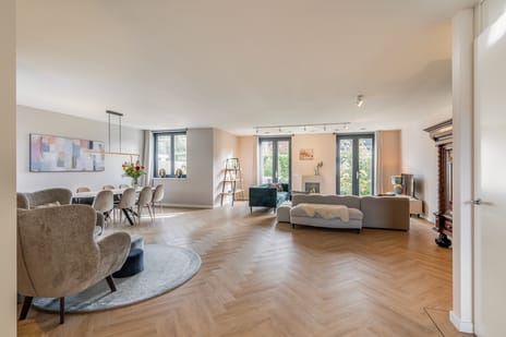 Afbeelding van Heiltje de Vos-Krulstraat 12 - Derde foto