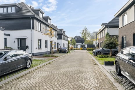 Afbeelding van Heiltje de Vos-Krulstraat 12 - Tweede foto