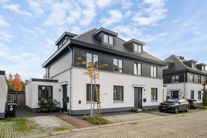 Heiltje de Vos-Krulstraat 12 main image