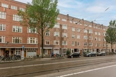 Afbeelding van Admiraal De Ruijterweg 459-1 - Tweede foto