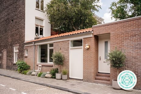 Bilderdijkstraat 1-D main image