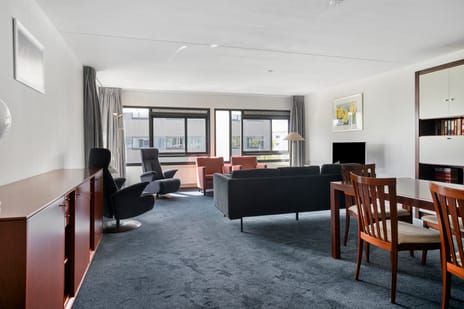 Mr. J.H. de Pontplein 66 secondary image