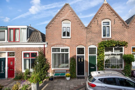 Waardstraat 37 main image