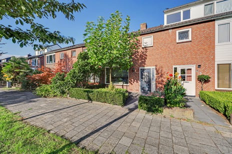 De Hoogstraat 4 main image