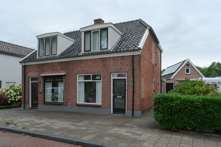 Ootmarsumsestraat 436 main image