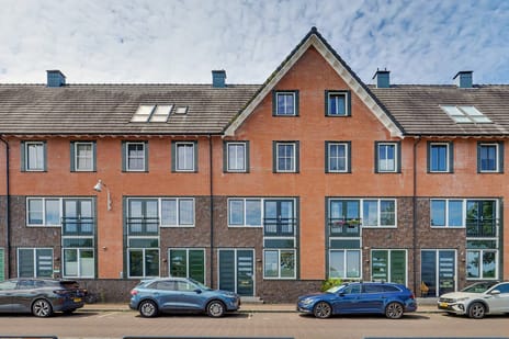 Workumstraat 60 secondary image
