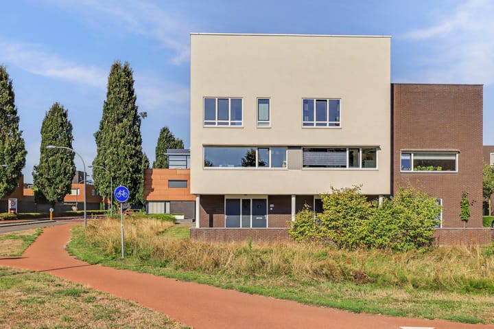 Villa Spaanse Ruiter 104 main image