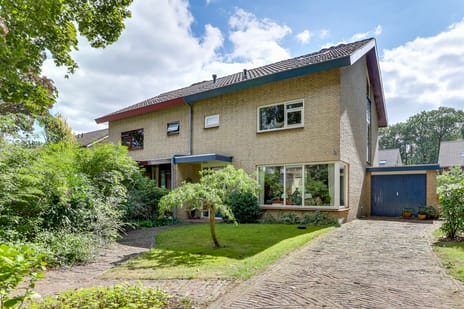 Afbeelding van Hammarskjöldweg 41 - Tweede foto