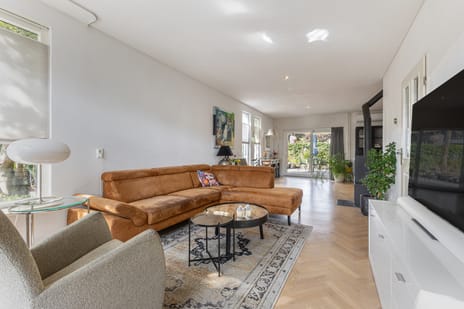 Afbeelding van Heikantsestraat 25 - Derde foto