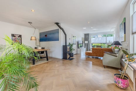 Afbeelding van Heikantsestraat 25 - Tweede foto