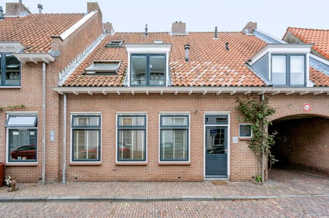 Muntstraat 32 main image