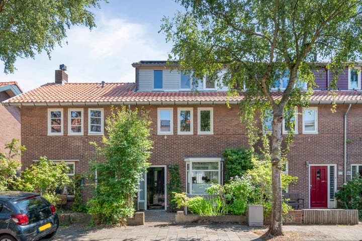 Dickmansstraat 25 main image