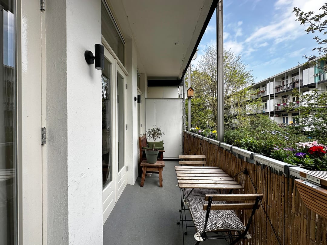 House Exterior