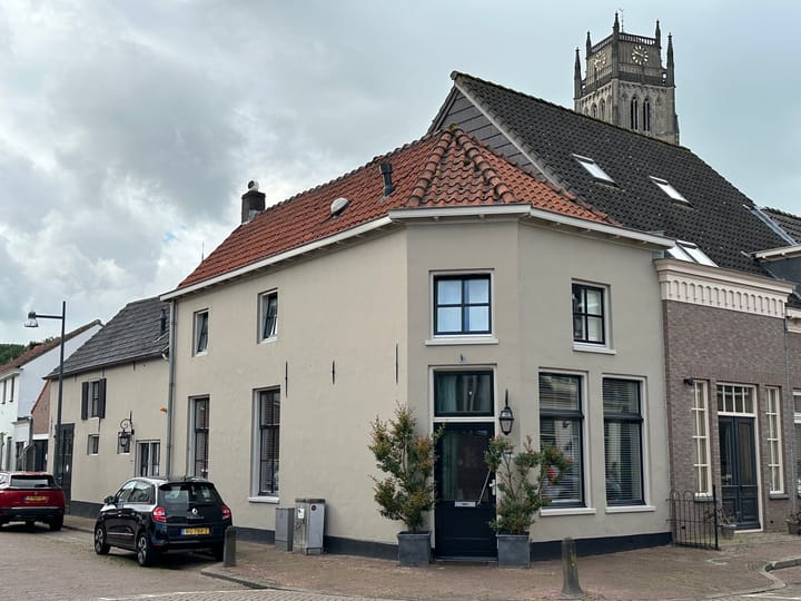 Oenselsestraat 28 main image