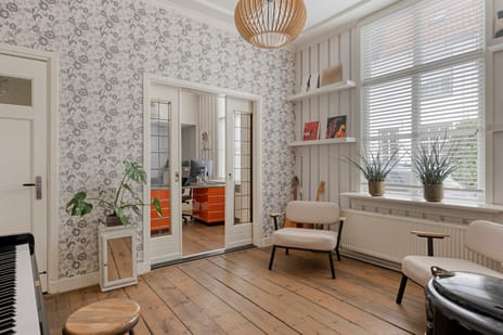 Afbeelding van Oenselsestraat 28 - Tweede foto