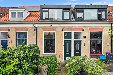 Westerstraat 34 main image