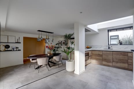Afbeelding van Zuidkade 229 - Derde foto