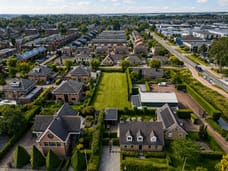 Afbeelding van Molenhof 3 - Derde foto