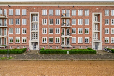 Graaf Hendrik III laan 131 main image