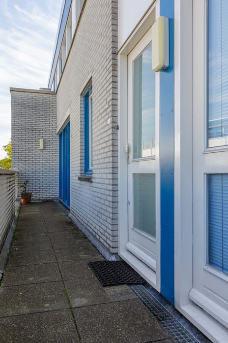 Image of Fabrikeursstraat 60 - Third image