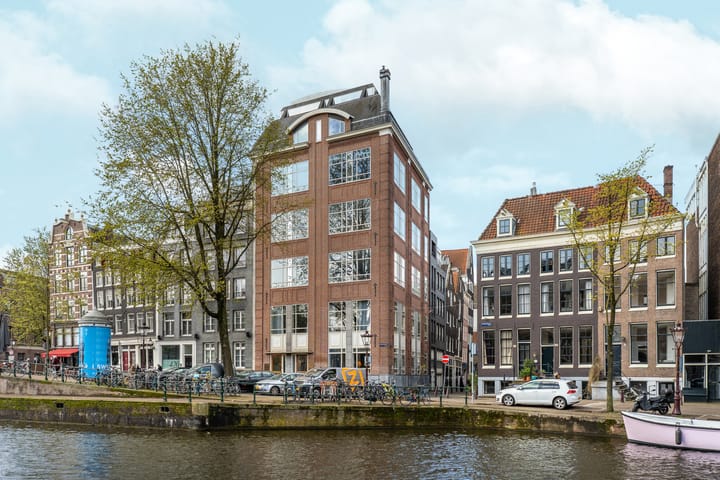 Prinsengracht 416-B main image