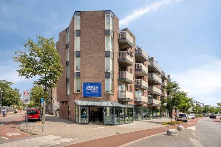 Methusalemplein 3 main image