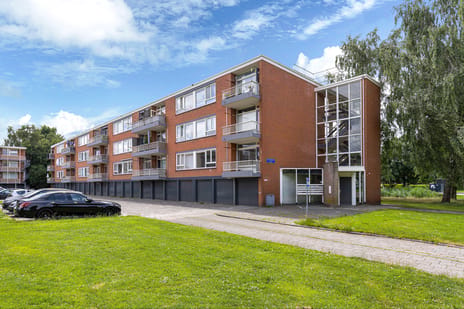 Scherwolderhemstraat 31 secondary image