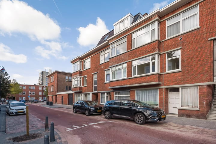 Dautzenbergstraat 119 main image