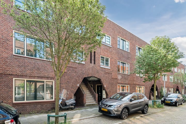 Jan van den Doemstraat 35 main image