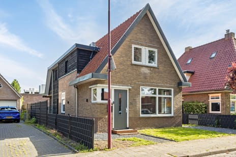 ten Hooringerlaan 24 tertiary image