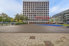 Afbeelding van Wolbrantskerkweg 74-F - Tweede foto