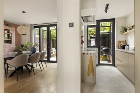 Afbeelding van Coppensstraat 5 - Tweede foto