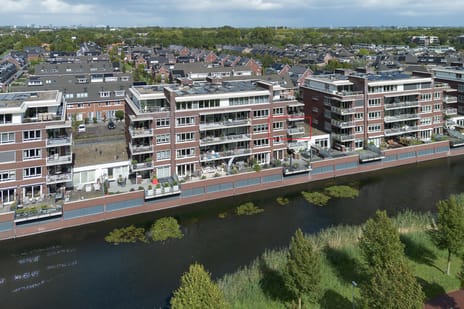 Wesdijkleede 96 main image