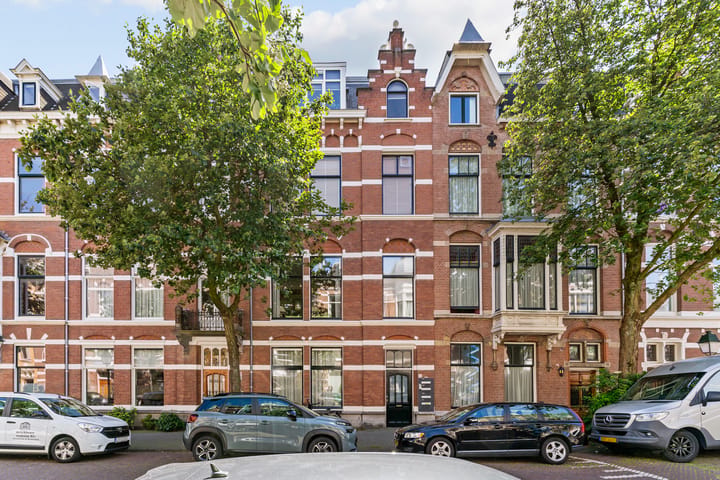 2e Sweelinckstraat 82-A main image