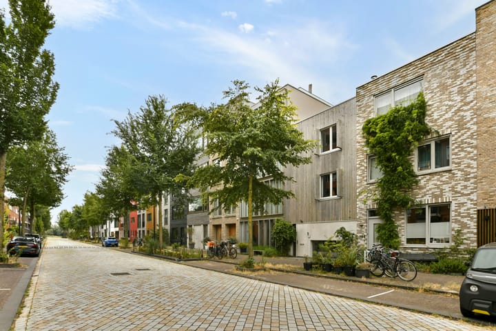Jan Vrijmanstraat 190 main image