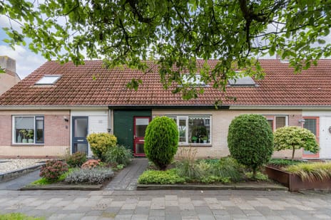 De Houtkamp 11 main image