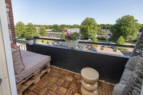 Mendelssohnstraat 34 secondary image