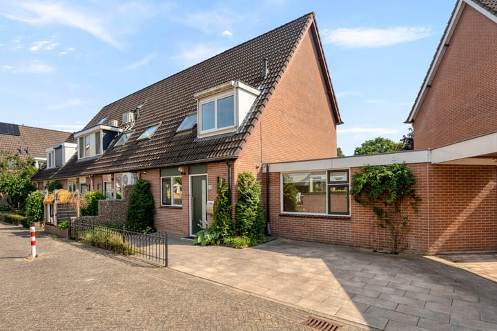 De Enk 54 main image