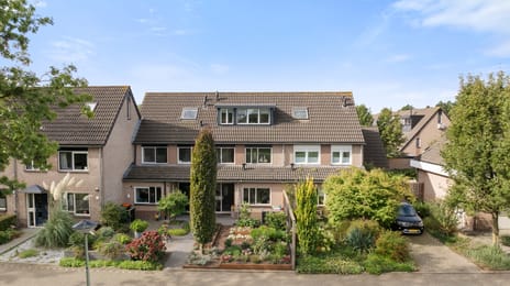 Wethouder Zandbergenlaan 27 main image
