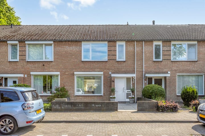 Willem Pijperstraat 34 main image