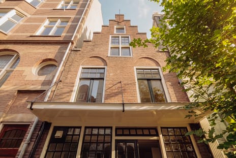 Afbeelding van Kerkstraat 340 - Tweede foto