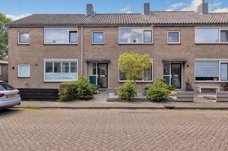 Griegstraat 12 secondary image