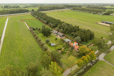 Achterkade 5 main image