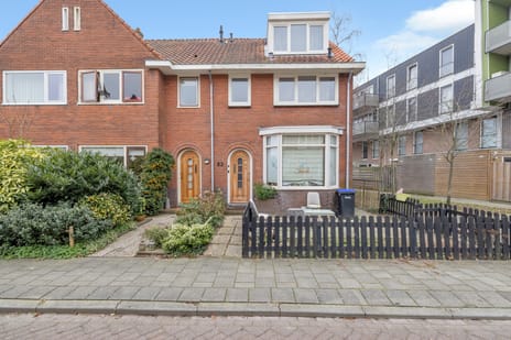 Lijsterbesstraat 53 main image