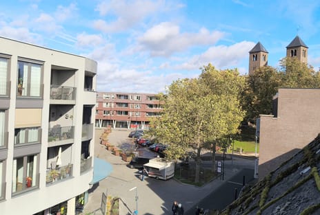 Afbeelding van Wannerplein 58 - Derde foto